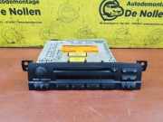 CD-Radio BMW 3er Compact E46 65126919072