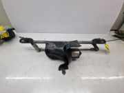 Wischermotor links Fiat Panda 169 MS1592007151