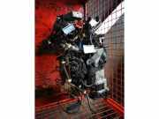 Motor ohne Anbauteile (Benzin) Fiat Panda 169 METAIRCO