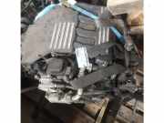 Motor ohne Anbauteile (Diesel) BMW 3er E46 M47E46