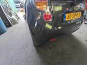 Stoßstange hinten Chevrolet Spark M300