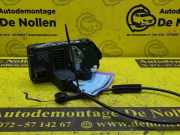 Klappenschlosszug Opel Corsa C Kasten X01 13154793