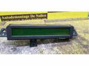 Multifunktionsanzeige Mazda 5 CR1 C291611J0