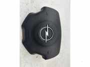 Airbag Fahrer Opel Vectra C Z02 24436803