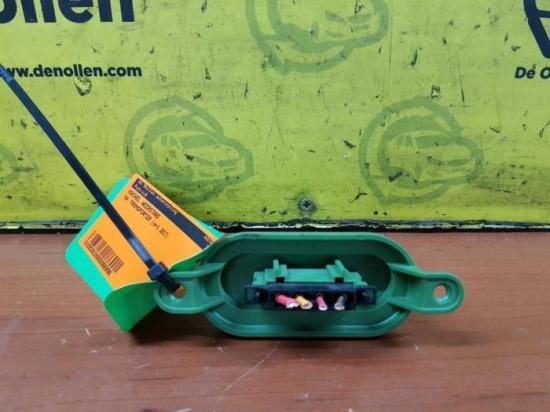 Widerstand Heizung VW Transporter T6 Fahrgestell Bild Widerstand Heizung VW Transporter T6 Fahrgestell