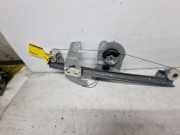 Fensterheber links vorne Peugeot 107 XXXXX