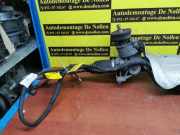 Lenkgetriebe Servo VW Golf VI 5K 1K1971111AF