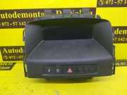 Multifunktionsanzeige Opel Astra J P10 565412769