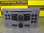 Radio Opel Astra H 7643103317