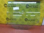 Türscheibe links hinten Skoda Fabia II 542