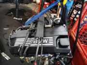 Motor ohne Anbauteile (Benzin) BMW 1er E81 GOEDLOPEND