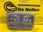 Innenleuchte Suzuki Vitara LY