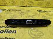 Schalter für Warnblinker Fiat Punto Evo 199 735506947