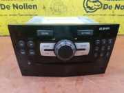 CD-Radio Opel Corsa D S07 497316088