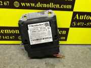 Steuergerät Airbag Mercedes-Benz B-Klasse Sports Tourer W246, W242 A2469007502