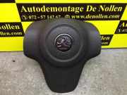 Airbag Fahrer Opel Corsa D S07 PA25060044