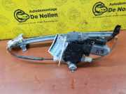Fensterheber rechts vorne Nissan Pathfinder III R51 402120B