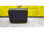 Multifunktionsanzeige Opel Vectra C Caravan Z02 342707650