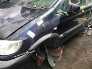 Kotflügel links vorne Opel Zafira A T98