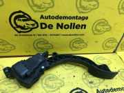 Pedalbelag für Fahrpedal Ford Focus C-Max C214 3M519F836AF