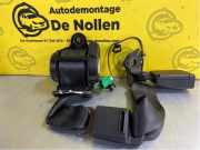 Gurtstraffer Jaguar XF II X260 627984100B