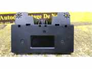 Multifunktionsanzeige Peugeot 206 Schrägheck 2A/C 96250976ZR