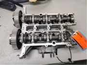 Zylinderkopf Ford Fiesta VI CB1, CCN 16262193716