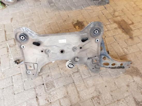 Vorderachsträger Renault Trafic II Kasten FL Bild Vorderachsträger Renault Trafic II Kasten FL