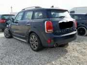 Stoßstange hinten Mini Mini Countryman F60