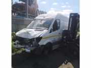 CD-Radio Mercedes-Benz Sprinter 3,5t Bus 906 A1699002000