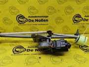 Wischermotor links Opel Astra F CC 22084735