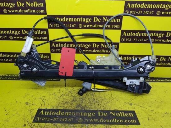 Fensterheber links vorne BMW 3er Cabriolet E93 0130322402 Bild Fensterheber links vorne BMW 3er Cabriolet E93 0130322402