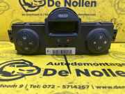 Heizungsbetätigung (Konsole) Renault Megane II Coupe/Cabriolet EM 8200344840