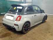 Heckklappe / Heckdeckel Abarth 500 312 0052056198