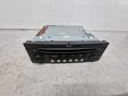 CD-Radio Citroen C4 Grand Picasso U 96646223XT