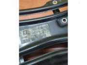 Fensterheber links hinten Peugeot 207 CC 9680072480