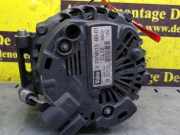 Lichtmaschine Peugeot 207 SW WK 2605106A