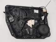 Fensterheber links vorne Mercedes-Benz A-Klasse W176 A1667200735