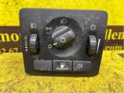 Schalter für Licht Volvo V50 545 19206