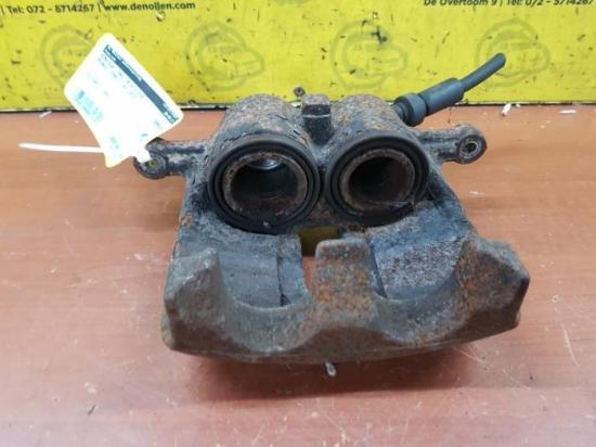 Bremszange rechts vorne Renault Trafic II Kasten FL Bild Bremszange rechts vorne Renault Trafic II Kasten FL