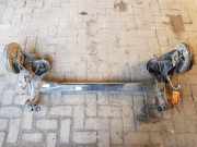 Hinterachse komplett Chevrolet Aveo Schrägheck T300