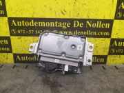 Steuergerät Airbag BMW 3er Coupe E92 0285010066