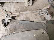 Hinterachse komplett Peugeot 206 Schrägheck 2A/C