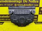 Radio Bedienschalter Ford C-Max II DXA F1ET18K811BD