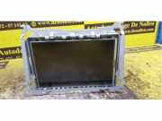 Monitor Navigationssystem Jaguar XF Sportbrake CC9 DX2310E889AE