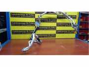 Hochdruck-/Niederdruckleitung für Klimaanlage Jaguar XE X760 GX7319A834EB