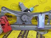 Fensterheber rechts vorne Honda Civic VIII Stufenheck FD, FA 807120