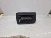 CD-Radio Fiat Croma 194 7646335316