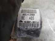 Bremsaggregat ABS Citroen C3 Pluriel HB 9651412080