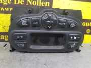 Heizungsbetätigung (Konsole) Peugeot 307 96430991XT